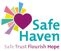 Logo Safe Haven